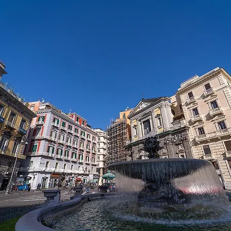 Royal House Centro, By Clapa Group 3*