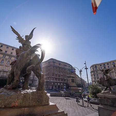 Royal House Centro, By Clapa Group 3*