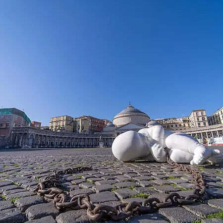 Royal House Centro, By Clapa Group 나폴리