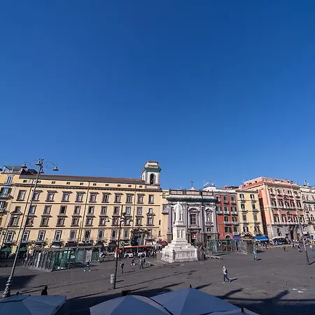 Royal House Centro, By Clapa Group Pensión Nápoles
