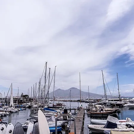 Royal House Centro, By Clapa Group 3* 나폴리