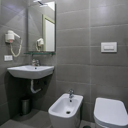 Royal House Centro, By Clapa Group 3* 나폴리