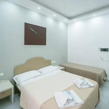 Royal House Centro, By Clapa Group Gasthof