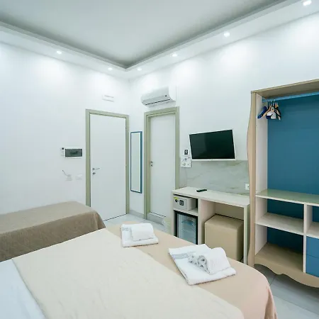 게스트하우스 Royal House Centro, By Clapa Group