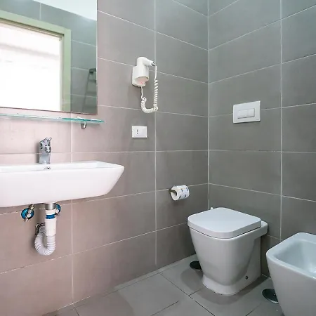 게스트하우스 Royal House Centro, By Clapa Group