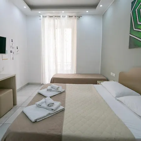 Royal House Centro, By Clapa Group 게스트하우스 나폴리