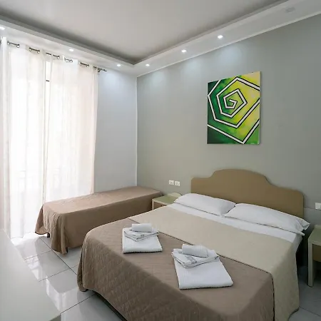Royal House Centro, By Clapa Group Gasthof
