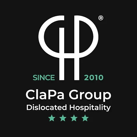 Royal House Centro, By Clapa Group Gasthof 3*