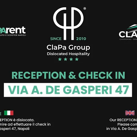 Royal House Centro, By Clapa Group 3*