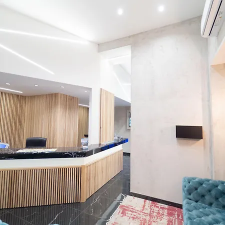 Royal House Centro, By Clapa Group 3* 나폴리