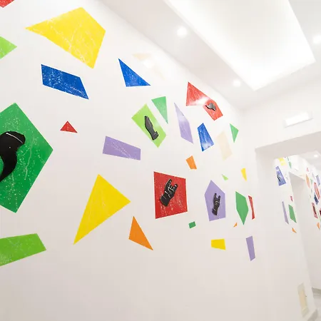 Royal House Centro, By Clapa Group 게스트하우스