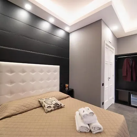 Royal House Centro, By Clapa Group 게스트하우스 나폴리