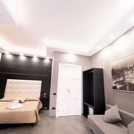 게스트하우스 Royal House Centro, By Clapa Group 3*