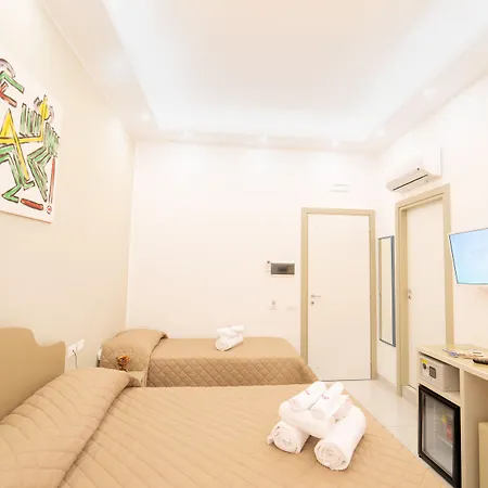 Royal House Centro, By Clapa Group 게스트하우스