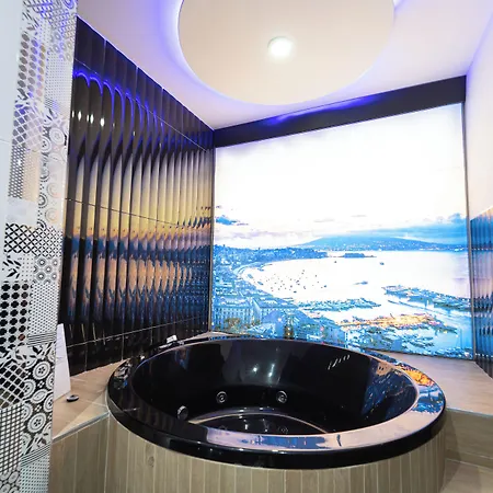 게스트하우스 Royal House Centro, By Clapa Group 나폴리