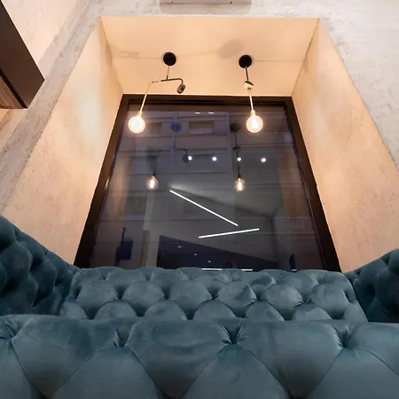 Royal House Centro, By Clapa Group 나폴리