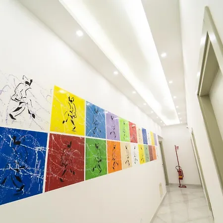 Royal House Centro, By Clapa Group 게스트하우스