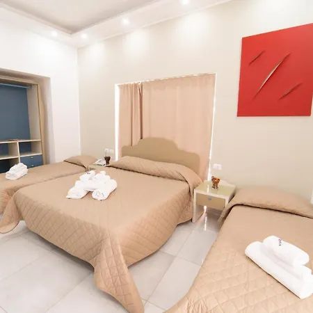 게스트하우스 Royal House Centro, By Clapa Group