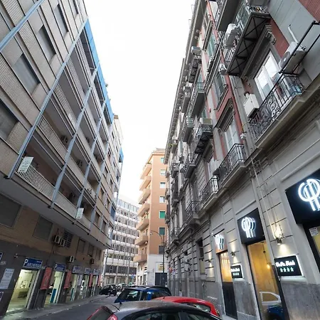 게스트하우스 Royal House Centro, By Clapa Group 3*