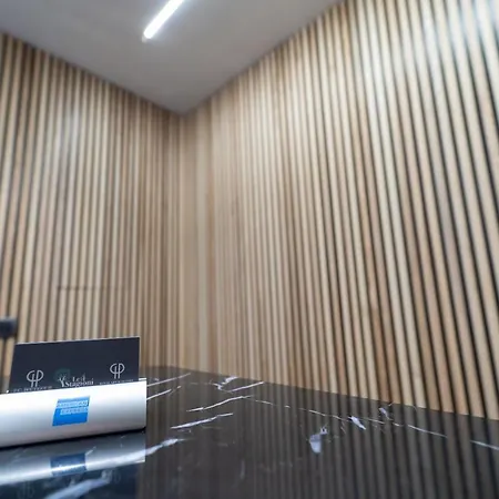 Royal House Centro, By Clapa Group 게스트하우스