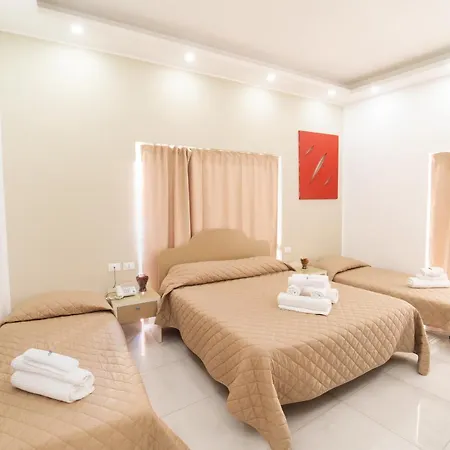 게스트하우스 Royal House Centro, By Clapa Group 나폴리