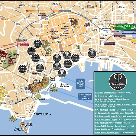 Royal House Centro, By Clapa Group 3*