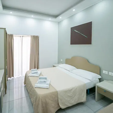 Royal House Centro, By Clapa Group ゲストハウス 3*