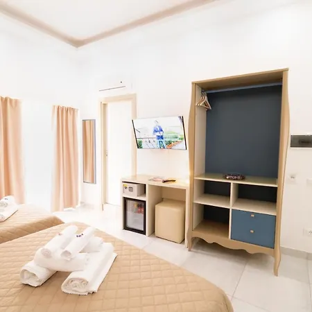 Royal House Centro, By Clapa Group 3* ナポリ
