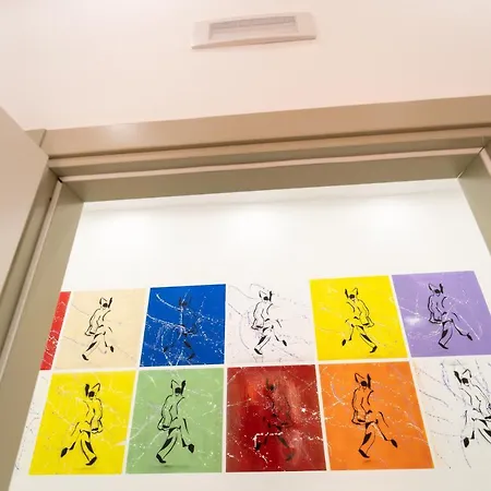 ゲストハウス Royal House Centro, By Clapa Group 3*